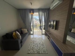 cód 22 · Apartamento com vista para o mar! - 2