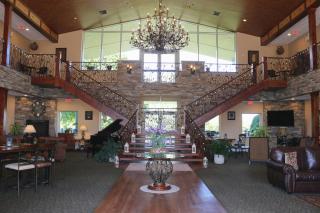 The Lodge at Woodstone Country Club - 4