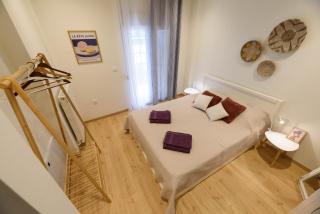 City center apartment - 1