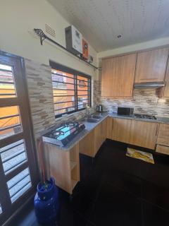 C N Apartments - 5