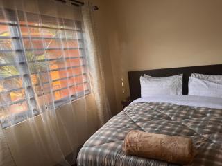 C N Apartments - 4
