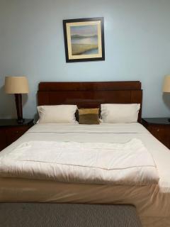 Amsy Hôtel - 2