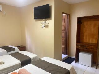 Belo Hotel - 4