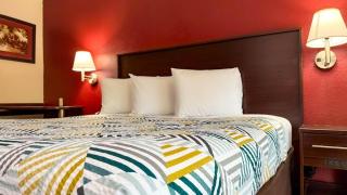 Motel 6 Smyrna, GA - 1
