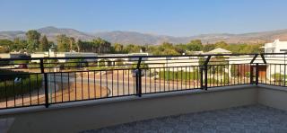 Mountain view in Dafna - 0