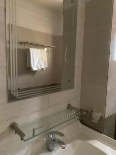 Amsy Hôtel - 1