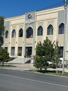 Turkistan - 0