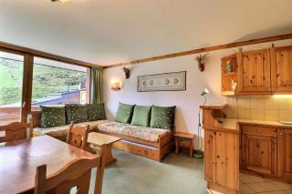 Résidence Plein Soleil - APPARTEMENT CLAIR ET CHALEUREUX, LABEL MERIBEL MAE-7500 - 5