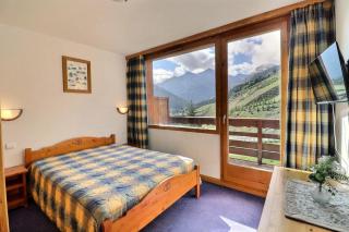 Résidence Plein Soleil - AGREABLE 2 PIECES, CHAMBRE AVEC LIT DOUBLE PLEIN SUD MAE-7504 - 7