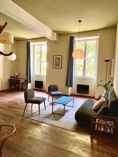 Au Bord de la Rive - 3