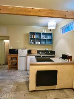 Au Bord de la Rive - 7