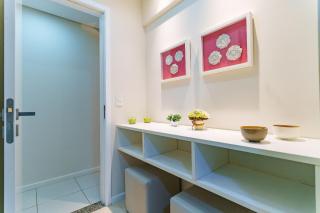 Apartamento Beverly Hills - Porto das Dunas - 2