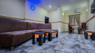 Comfort Luxury Serviced Apartments Owerri - 8