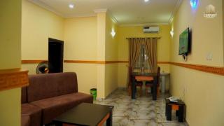 Comfort Luxury Serviced Apartments Owerri - 2