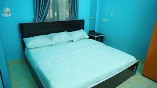 Comfort Luxury Serviced Apartments Owerri - 7