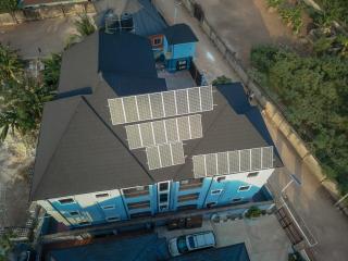 Comfort Luxury Serviced Apartments Owerri - 1