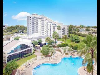 Apartamento Aconchegante no Enclave Suites - 9