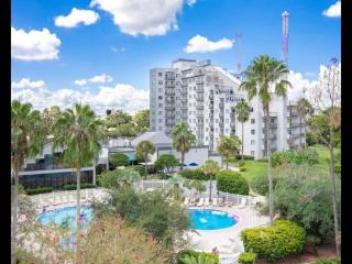 Apartamento Aconchegante no Enclave Suites - 6