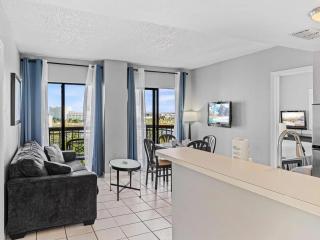 Apartamento Aconchegante no Enclave Suites - 2
