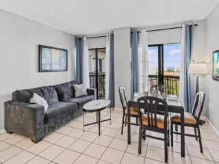 Apartamento Aconchegante no Enclave Suites - 1