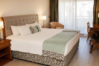 Blank Hotel Recoleta - 0