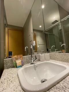 Faroleiro - Studio à beira-mar, com vista para o Farol da Barra, em frente ao circuito do carnaval - 9