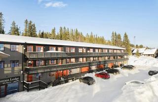 Mountain Chalet Norefjell - Surteberg - 5