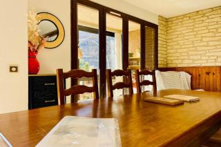 Pretty F4 house with loggia in Briançon - 4