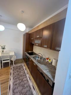 Luxury & Green Apartments 2 - 7