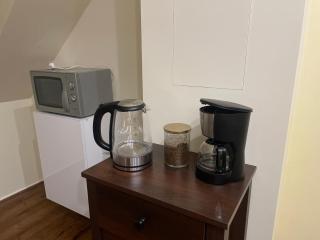 Apartament an der Landgestüt - 8