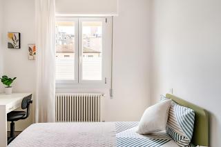 Dimora Laguna - Cozy apartment in Mestre Venezia - 9