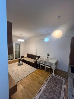 Luxury & Green Apartments 2 - 9