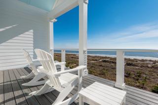 207 E Arctic - Seahorsing Around - Oceanfront - 3 Bedrooms - 2