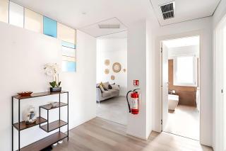 Dimora Laguna - Cozy apartment in Mestre Venezia - 4