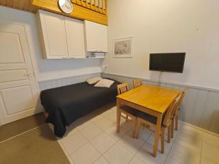 Leviloma - 27m2 B - Levi huoneisto loma-asunto Levistar majoitus - Levi apartment Levistar accommodation - 5