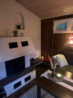 Cozy lakeside cabin in Trøndelag - 4