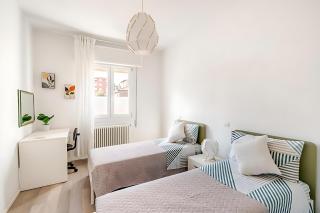 Dimora Laguna - Cozy apartment in Mestre Venezia - 2
