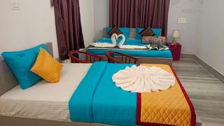 Malar Inn Resort - 4