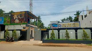 Malar Inn Resort - 1