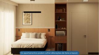 Roomo Transamerica SP Faria Lima - 3