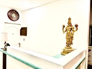 C R Residency - 3