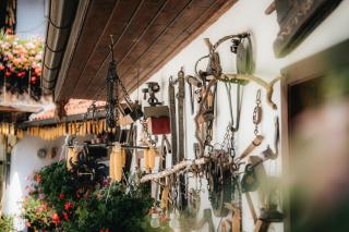 Schmiedbauerhof - 7