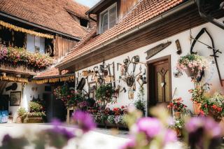 Schmiedbauerhof - 8