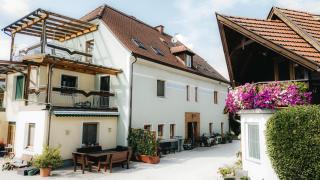 Schmiedbauerhof - 0