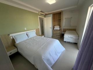 Cód 1 - cobertura espetacular com 4 suítes e piscina privativa - 7