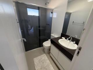 Cód 1 - cobertura espetacular com 4 suítes e piscina privativa - 5