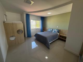 Cód 1 - cobertura espetacular com 4 suítes e piscina privativa - 4