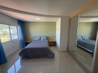 Cód 1 - cobertura espetacular com 4 suítes e piscina privativa - 2