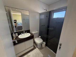 Cód 1 - cobertura espetacular com 4 suítes e piscina privativa - 1