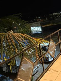 Hotel Andorinha - Realeza - PR - 4